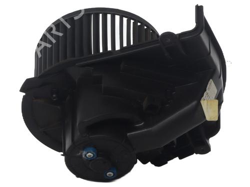 Heater blower motor CITROËN C8 (EA_, EB_) | BP37339366M62 - Image 2