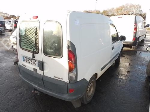 Left side indicator RENAULT KANGOO Express (FC0/1_) | BP37318800I20 - Image 7