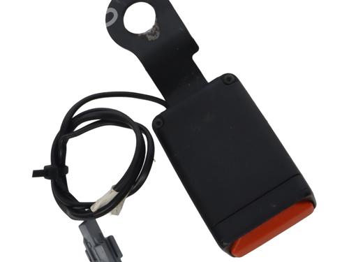 Seat buckle DACIA SANDERO II TCe 90 (B8M1, B8MA, B8AC) | BP37336335I32 - Image 3