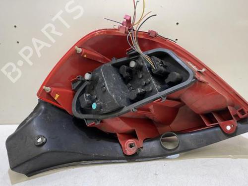 Used Left taillight Left taillight 37322121 37322121