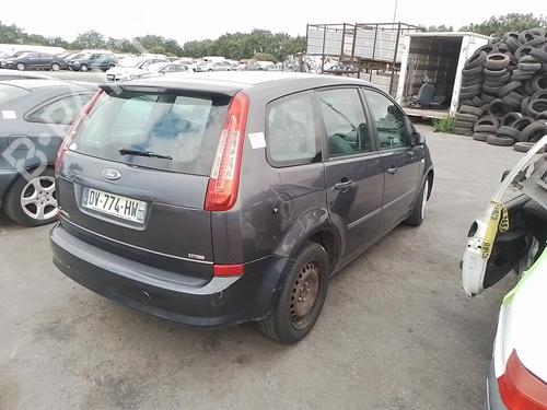 Hovedlysbryter FORD C-MAX (DM2) | BP37317070I24 - Image 9