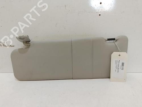 Left sun visor DACIA SANDERO II 1.5 dCi | BP37315501I1 - Image 2