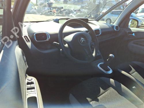 Front right window mechanism CITROËN C3 II (SC_) 1.6 HDi | BP37327313C23 - Image 10