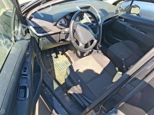 Used Parts PEUGEOT 207 (WA_, WC_) 1.4 HDi 4828859