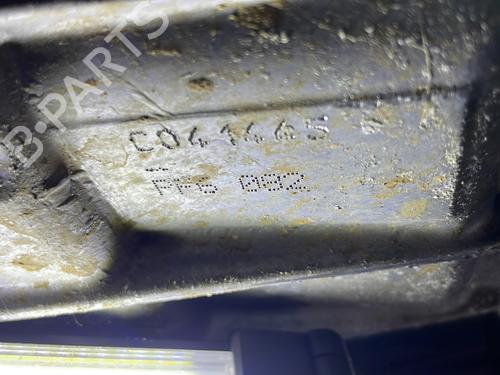 Gearbox RENAULT TRAFIC III Bus (JG_) 2.0 dCi 150 (JGMU) | BP39138472M3 - Image 5