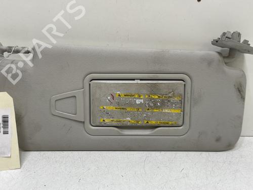 Right sun visor MERCEDES-BENZ A-CLASS (W169) A 180 CDI (169.007, 169.307) | BP37322711I2 - Image 3