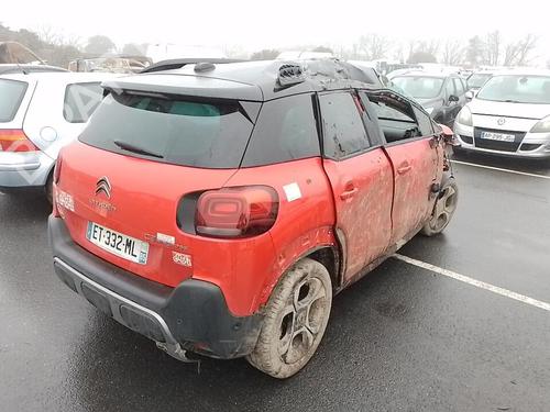 Electronic module CITROËN C3 AIRCROSS II (2R_, 2C_) 1.2 PureTech 110 (2RHNZB, 2RHNZW, 2RHNPX, 2RHNPJ) | BP37313845M83 - Image 13
