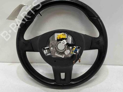 Steering wheel VW PASSAT B7 Variant (365) | BP37615434C49 - Image 2
