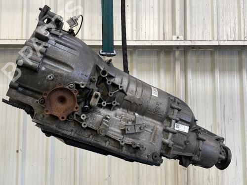 gearbox-audi-a6-c6-avant-4f5-2004-2005-2006-2007-2008-2009-2010-2011-37311473 main image