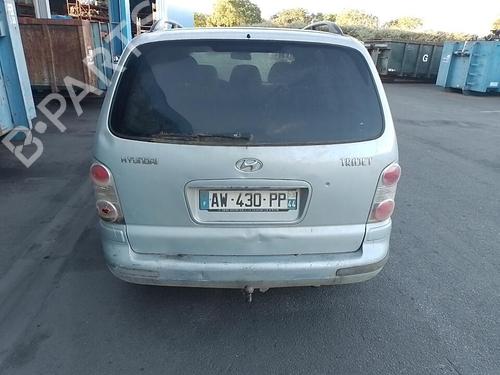 Right front indicator HYUNDAI TRAJET (FO) 2.0 CRDi | BP37312077C33 - Image 9
