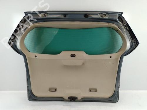 Bakluke CC/Kombi-Kupé Bakluke CC/Kombi-Kupé 37621107 37621107