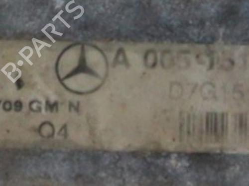 Starter MERCEDES-BENZ E-CLASS (W211) E 280 CDI 4-matic (211.084) | BP37341010M8 - Image 2