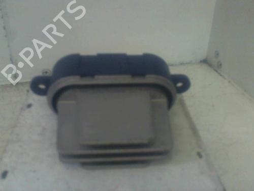Heater resistor RENAULT VEL SATIS (BJ0_) 2.2 dCi (BJ0E, BJ0F, BJ0G, BJ0H) | BP37298310M108 - Image 2