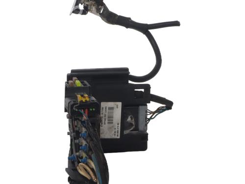 Used Electronic module Electronic module PEUGEOT 308 SW I (4E_, 4H_) 1.6 HDi (92 hp) 40508992 40508992