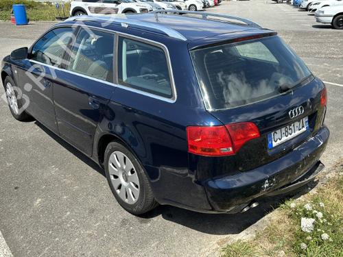 Horn AUDI A4 B7 Avant (8ED) | BP37333076E13 - Image 9