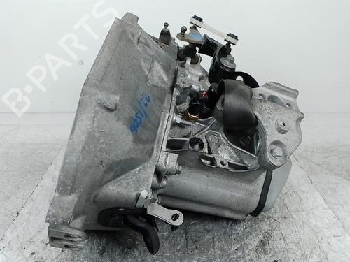 Gearbox CITROËN C3 III (SX) 1.2 PureTech 82 | BP37312260M3  - Image 5