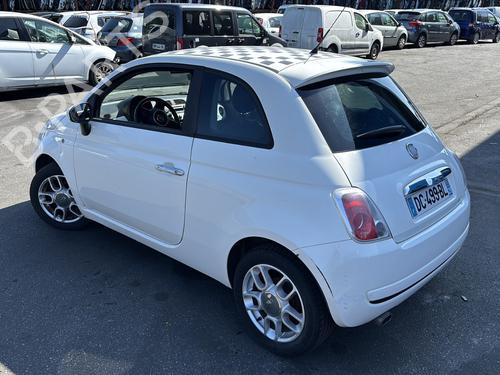 Engine FIAT 500 (312_) 1.2 (312AXA1A) | BP37334390M1 - Image 9