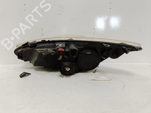Used Right headlight Right headlight 37315625 37315625