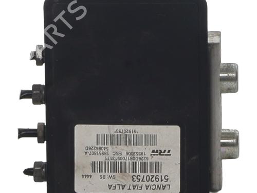 Used ABS pump ABS pump 37342066 37342066