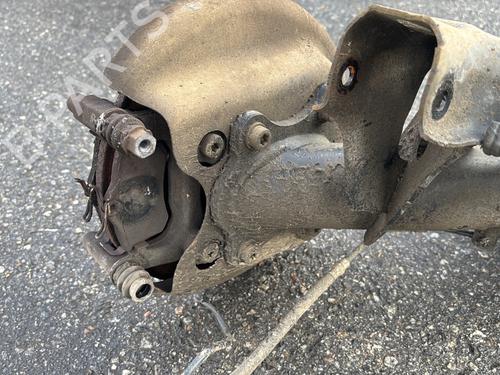 Used Rear axle Rear axle 37614379 37614379