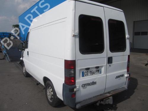 Used Parts PEUGEOT BOXER Van (230L) 4797273