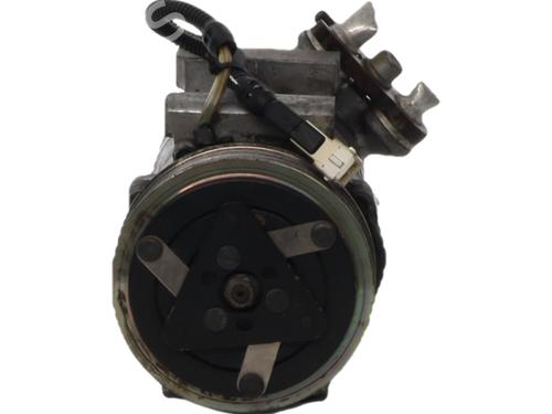 AC compressor PEUGEOT 206 CC (2D) 2.0 S16 | BP37345896M34 - Image 4