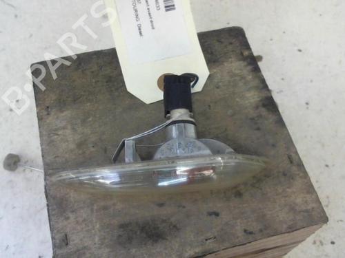 Right front indicator BMW 3 Touring (E46) | BP37300671C33 - Image 2