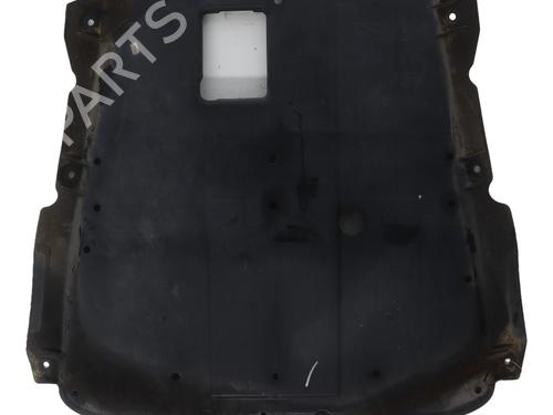 Underbody protection DACIA SANDERO II TCe 90 (B8M1, B8MA, B8AC) | BP38605536M92 - Image 3