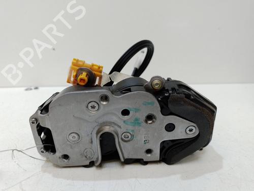 Front left lock CHEVROLET TRAX 1.7 TD | BP37322049C98 - Image 3