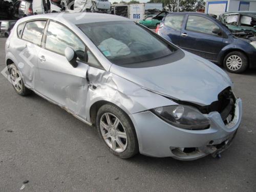 ABS pump SEAT LEON (1P1) 1.9 TDI | BP37299574M43 - Image 8
