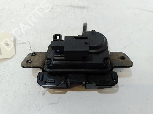 Serratura portellone posteriore Serratura portellone posteriore DODGE CALIBER 2.0 CRD (140 hp) 37317385 37317385