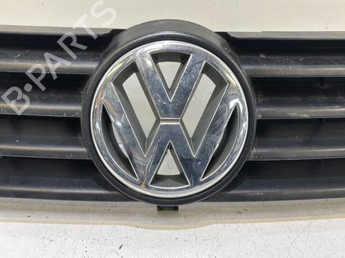 Used Grille Grille 37344256 37344256