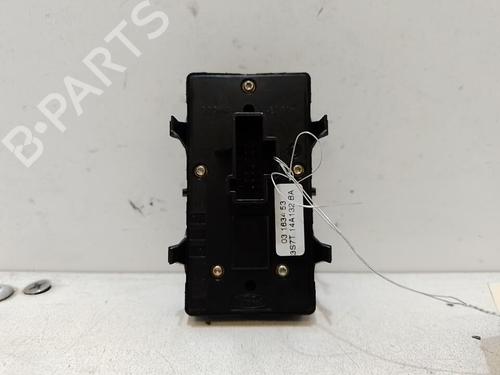 Left front window switch FORD MONDEO III (B5Y) | BP37314527I27 - Image 3