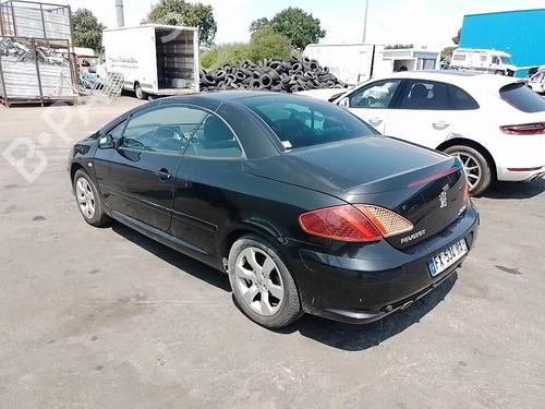 Recambios PEUGEOT 307 CC (3B)  1.6 16V  4803813