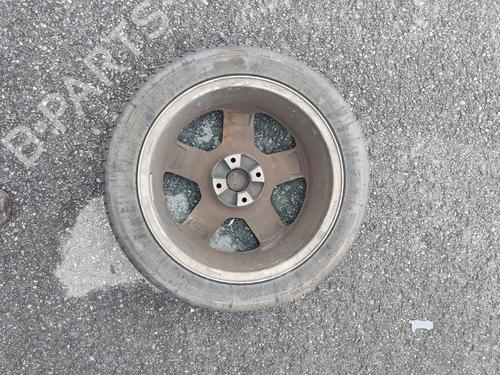Used Rim Rim 39629891 39629891