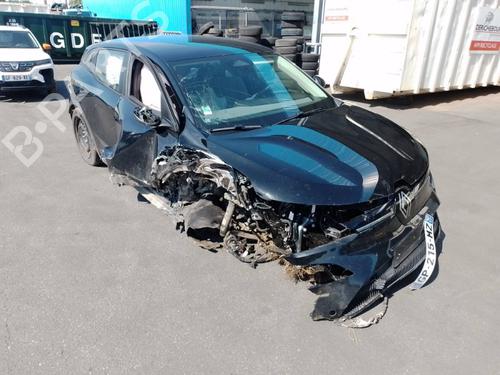 Venstre bagtil skærm liste RENAULT MEGANE E-TECH SUV EV60 (BNJ1) | BP37753119C136 - Image 6