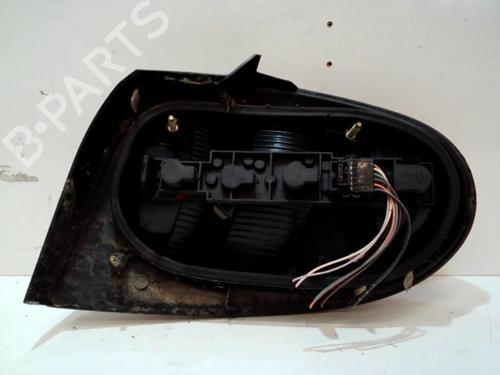Used Left taillight Left taillight 37309861 37309861
