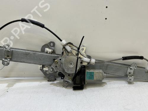 Used Front right window mechanism Front right window mechanism 37324610 37324610