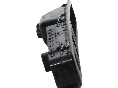 Left front window switch RENAULT MEGANE III Hatchback (BZ0/1_, B3_) 1.5 dCi (BZ09, BZ0D, BZ1W, BZ29, BZ14) | BP39168327I27 - Image 2