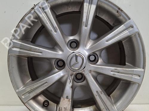Used Rim Rim MAZDA 2 (DE_, DH_) 1.3 (DE3FS) (75 hp) 40053914 40053914