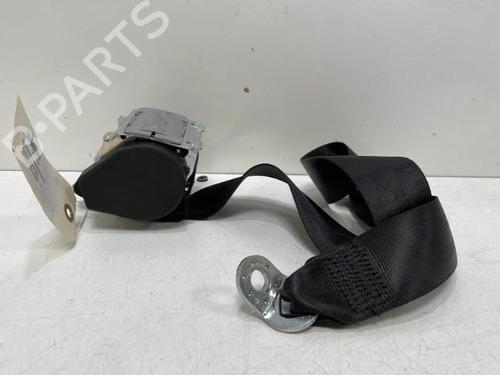 Rear right seatbelt AUDI A6 C6 (4F2) 2.0 TDI | BP37321513I28 - Image 2