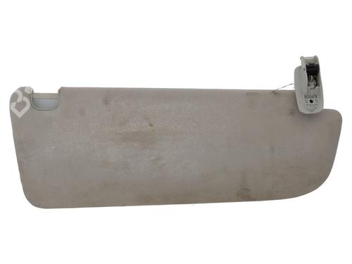 Used Left sun visor Left sun visor 37331944 37331944