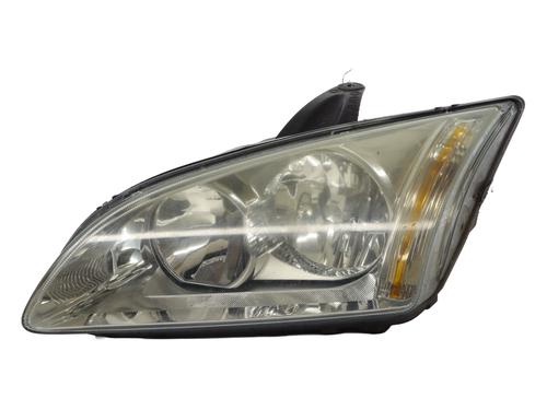 Left headlight FORD FOCUS II (DA_, HCP, DP) | BP37329726C28 - Image 3