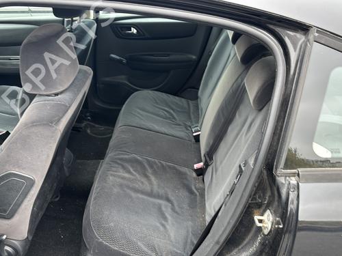 Steering column stalk CITROËN C4 I (LC_) 1.4 16V | BP37333979I23 - Image 9