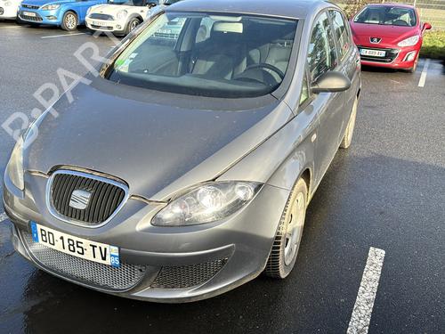 Left headlight SEAT ALTEA (5P1) | BP37327553C28 - Image 8