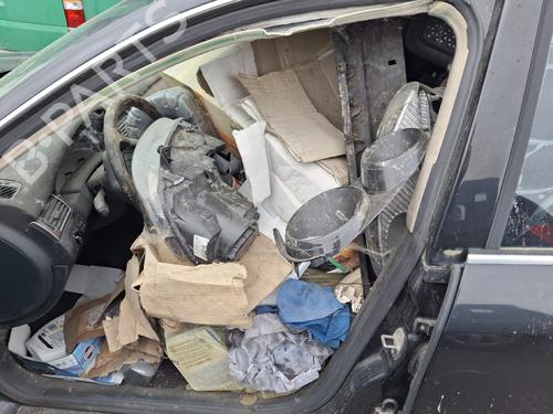 Used Parts AUDI A6 C5 Avant (4B5, 4B6) 2.5 TDI quattro 5007188