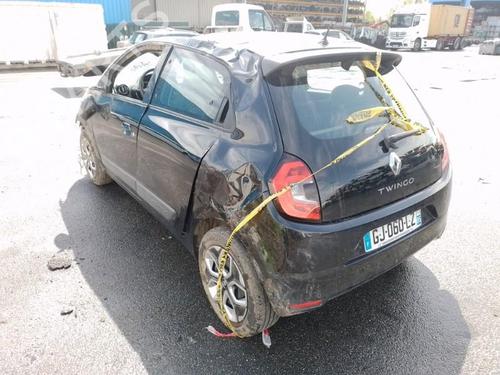 Used Parts RENAULT TWINGO III (BCM_, BCA_) Z.E: (BCA1) 4839017