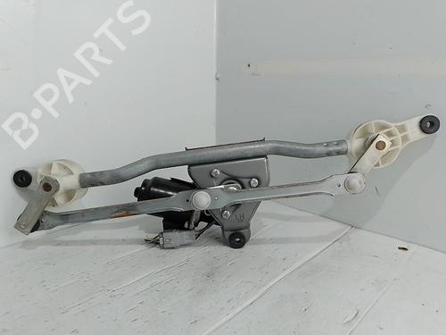 Front wiper motor OPEL AGILA B (H08) 1.0 (F68) | BP37313879M29 - Image 3