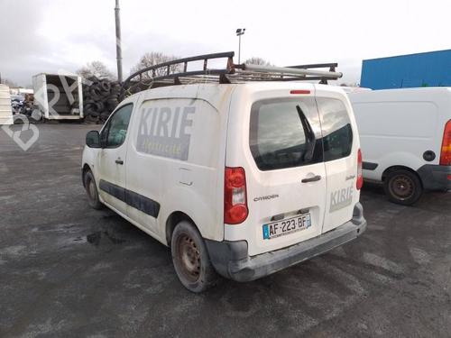Front right window mechanism CITROËN BERLINGO Box Body/MPV (B9) | BP37339035C23 - Image 6