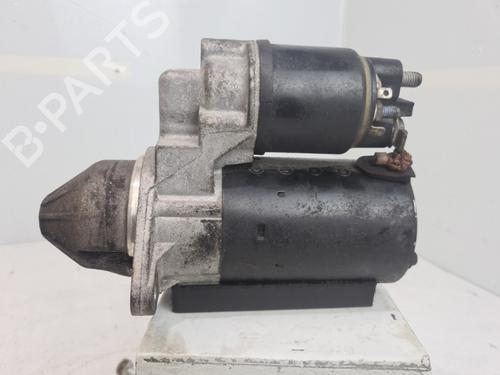 Starter OPEL MERIVA A MPV (X03) 1.8 (E75) | BP37319983M8 - Image 3